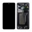 Дисплей для Samsung Galaxy S26 Ultra (S948B) модуль с рамкой Черный - OR (SP)