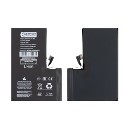 Аккумулятор для iPhone 16 Pro Max - Battery Collection - усиленная 5100 mAh