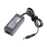Блок питания (сетевой адаптер) для ноутбука Samsung 19V, 2,1A, 40W (5,0×3,0 с иглой) - Стандарт (без сетевого кабеля)