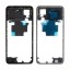 Средняя часть для Huawei Honor X7d 4G (LGN-LX1) Черный