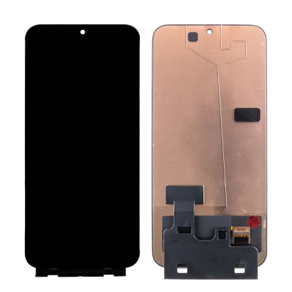 Дисплей для Huawei Nova 15 (PSN-AL00) в сборе с тачскрином Черный - OR