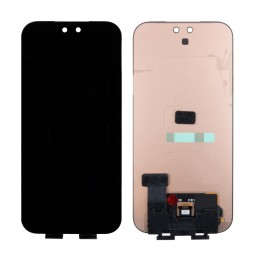 Дисплей для Huawei Nova 15 Pro (KLE-AL00U) в сборе с тачскрином Черный - OR