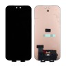 Дисплей для Huawei Nova 15 Pro (KLE-AL00U) в сборе с тачскрином Черный - OR