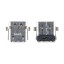 Разъем Type-C для ноутбука Dell Latitude 7370/P67G