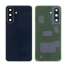 Задняя крышка для Samsung Galaxy A57 5G (A576B) Темно-синий - Премиум