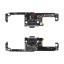 Шлейф для Google Pixel 10/10 Pro (GK2MP/GLBW0/GL066/GEHN3/G4QUR/GN4F5) плата на системный разъем/микрофон - Премиум