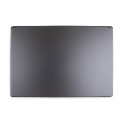 Крышка матрицы для ноутбука Acer Aspire A515-53 Черный