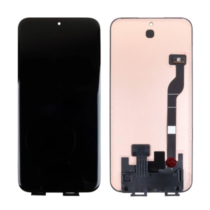 Дисплей для Xiaomi Redmi Note 15 Pro+ 5G (2510ERA8BG) в сборе с тачскрином Черный - OR