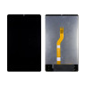 Дисплей для Huawei Honor Pad X7 8.7" (JMS-W09/JMS-L09) в сборе с тачскрином Черный - OR