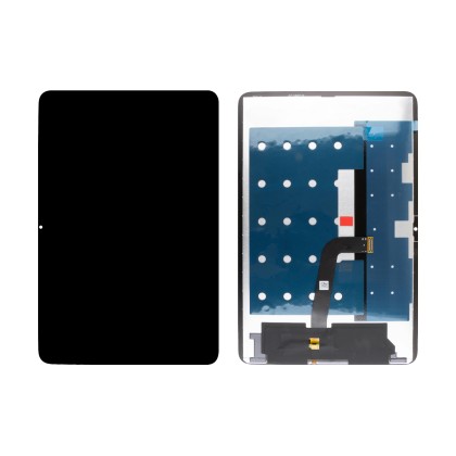 Дисплей для Xiaomi Redmi Pad 2/Poco Pad C1 9.7" (2604ERP4DG/2603APC14G) в сборе с тачскрином Черный - OR