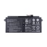 Аккумуляторная батарея для ноутбука Acer Aspire S7-391 (AP12F3J) 4680 mAh