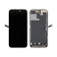 Дисплей для iPhone 14 Pro Max (A2895) в сборе с тачскрином Черный - OR (Снятый, заменено стекло и тачскрин)