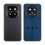 Задняя крышка для Xiaomi Redmi Note 15 Pro+ 5G (2510ERA8BG) Черный - Премиум