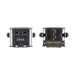 Разъем Type-C для ноутбука Lenovo ThinkPad T480/T580/L480/L490/L580/L590/EI480/EI580