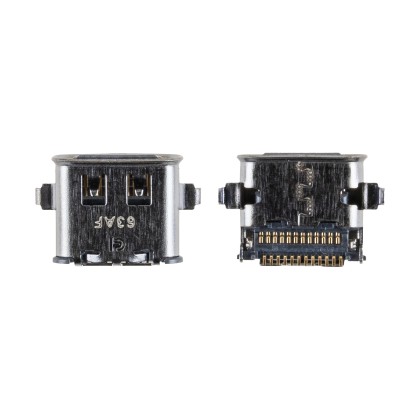 Разъем Type-C для ноутбука Lenovo ThinkPad T480/T580/L480/L490/L580/L590/EI480/EI580