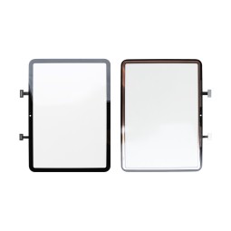 Тачскрин для iPad 10/11 10.9" 2022/2025 (A2696/A2757/A2777/A3355) Черный - OR (Feaglet)