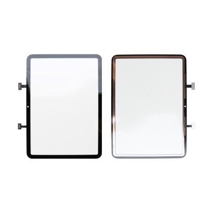 Тачскрин для iPad 10/11 10.9" 2022/2025 (A2696/A2757/A2777/A3355) Черный - OR (Feaglet)