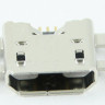 Разъем MicroUSB для Asus ZenFone 5/6 (A500KL/A501CG/A600CG)