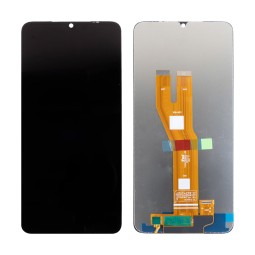 Дисплей для Huawei Honor X5c Plus (NLA-LX1) в сборе с тачскрином Черный - OR