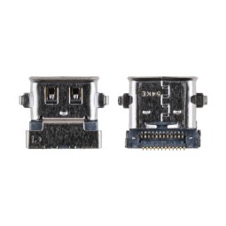 Разъем Type-C для ноутбука Lenovo ThinkPad X280/T480S/T490/T495