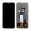 Дисплей для Xiaomi Redmi 10 (21061119DG/21061119AG) в сборе с тачскрином Черный Mecanico - AMP