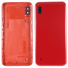 Задняя крышка для Samsung Galaxy A10 (A105F) Красный
