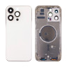Корпус для iPhone 14 Pro Max (A2895) (1 Sim) Золото - Премиум