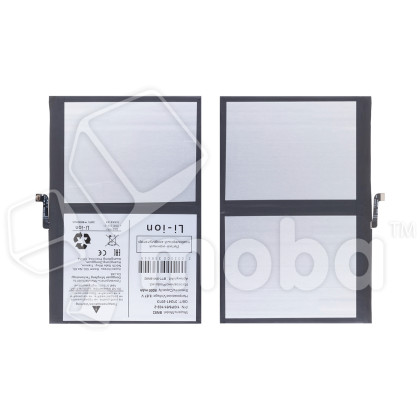 Аккумулятор для Xiaomi Redmi Pad SE 8.7" (BN82)