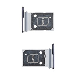 Держатель SIM для Samsung Galaxy S26+ (S947B) Черный