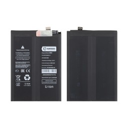 Аккумулятор для Xiaomi Redmi Note 14 4G (BR50) - Battery Collection (Премиум)