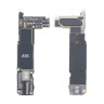 Материнская плата для iPhone 13 (A2635) Sim+E-Sim 128Gb (iCloud locked)