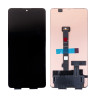 Дисплей для Xiaomi Poco X6 5G/Redmi Note 13 Pro 5G (23122PCD1G/2312DRA50C/2312CRAD3C/2312DRA50G/2312DRA50I) в сборе с тачскрином Черный - OR