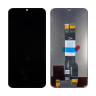 Дисплей для Xiaomi Redmi 15C 4G/Poco C85 4G (25078RA3EY/25078PC3EG) в сборе с тачскрином Черный - OR