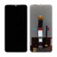 Дисплей для Xiaomi Poco C40 (220333QPG) в сборе с тачскрином Черный - OR