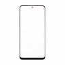Стекло для переклейки Poco X5 5G/Redmi Note 12 4G/5G (22111317PG/22111317I/23021RAA2Y/23021RAAEG/23027RAD4I/23028RA60L) с OCA пленкой Черный - OR (Mitsubishi)