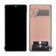 Дисплей для Tecno Camon 30S Pro (CLA6) в сборе с тачскрином Черный - (In-Cell)