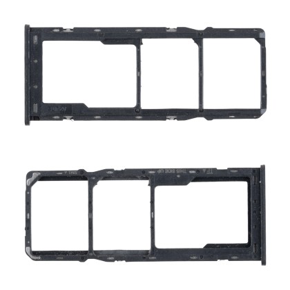Держатель SIM для TCL 30 SE/30E (6165H) Черный