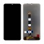 Дисплей для Realme C53/C51 (RMX3760/RMX3830) в сборе с тачскрином Черный Mecanico - AMP