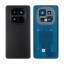Задняя крышка для Xiaomi Redmi Note 15 Pro 4G (25100RA69G) Черный - Премиум