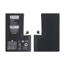 Аккумулятор для iPhone 16 Pro Max - Battery Collection с верификацией