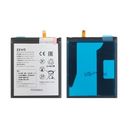 Аккумулятор для Samsung Galaxy S23 Ultra (S918B) (EB-BS918ABY) - Zevo