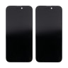 Дисплей для iPhone 16 Plus (A3290) в сборе с тачскрином Черный - (In-Cell) Стандарт