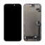 Дисплей для iPhone 16 Plus (A3290) в сборе с тачскрином Черный - (In-Cell, HD COG, 350 Кд/м²) (площадка под IC) Стандарт
