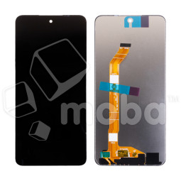 Дисплей для Realme C71/P3 Lite 4G (RMX5303/RMX5300) в сборе с тачскрином Черный - OR100