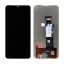 Дисплей для Xiaomi Poco M3/Redmi 9T (M2010J19CG/M2010J19SY) в сборе с тачскрином Черный Mecanico - AMP