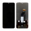 Дисплей для Xiaomi Redmi 13C 4G (23100RN82L) в сборе с тачскрином Черный Mecanico - AMP