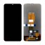 Дисплей для Realme C30/Narzo 50i Prime (RMX3581/RMX3623/RMX3506) в сборе с тачскрином Черный Mecanico - AMP