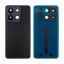 Задняя крышка для Vivo Y36 4G (V2247) Черный - Премиум
