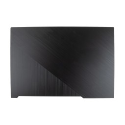 Крышка матрицы для ноутбука Asus ROG Strix G15 G512 Черный