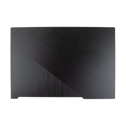 Крышка матрицы для ноутбука Asus ROG Strix G15 G512 Черный